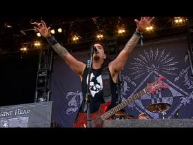 Machine Head Old (Live at Download Festival 2007)